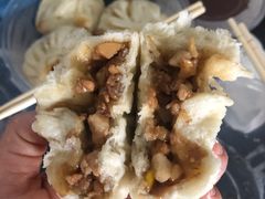 三丁包-老陶包子铺(南大西南村店)