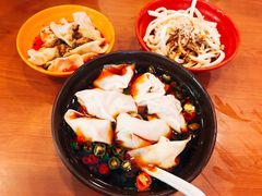-龙抄手(春熙路总店)