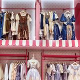 宁波首家🎀仲夏物语Lolita体验店‼️少女心