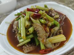 -四川泸州豆花饭店
