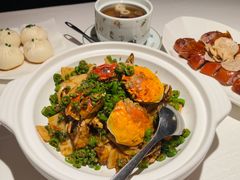 -张福记(陇海中路店)