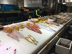 -正阁海鲜餐厅(六虹桥店)