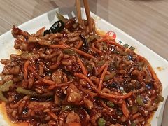 -六泰居·尔滨地标·东北菜(泰山路店)