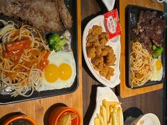 -豪享来牛排(人民店)