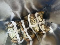 -阳澄湖大闸蟹·琼灵阁牌品牌连锁(吴中总店)