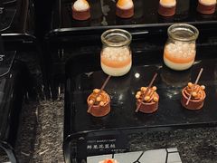 -Social 秀西餐厅-长沙瑞吉酒店(运达店)