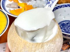 -韵姐牛奶甜品世家