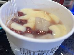 甜豆花-川西坝子火锅(清江东路3.0直营店)