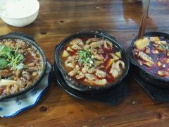-玥洋老砂锅(广场街店)