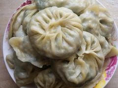 荠菜包-大龙汤包