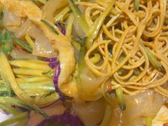 -那家老院子东北菜·饺子·小鸡炖蘑菇(艳华街店)