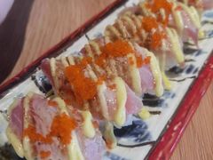 -真剑日本料理·铁板烧(贵州路店)