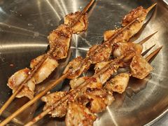 -龙虾奇迹泥炉烤肉(大华三路店)