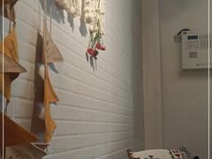 用餐区-之悦咖啡馆(新星宇·之洲店)
