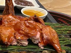-云采云南菜(中山北路店)