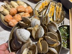 -琥珀川糟粕醋火锅(慈云寺店)