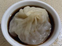 特色鲜肉小笼汤包-笑云开汤包店(网巾市店)