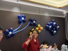 -云客来·花园餐厅(洛社店)