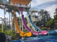 -汕头中海黄金海岸水上乐园