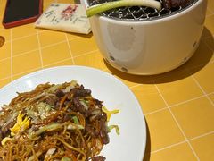 -蔡澜点心·粤菜(花城汇南区店)