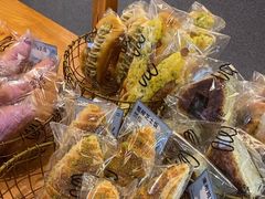 -Max Bakery 阿唛手作