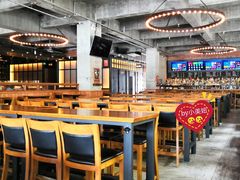 大堂-COMMUNE幻师(上邦百汇城店)