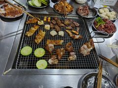 -同心烧烤(总店)