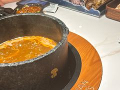 -芸山季·云南野生菌火锅(南翔印象城MEGA店)
