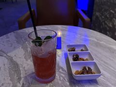 -于家堡洲际酒店·堡子里酒廊