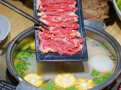 -正禾鲜·潮汕牛肉火锅(凯德天府店)