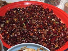 -常和州·夜宵大排档(常州单店)