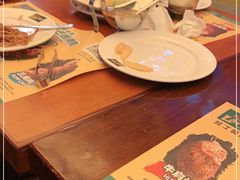 -拉丁餐厅·巴西烤肉自助(正佳广场店)