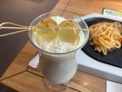 -豪客来牛排(重庆三峡广场步行街1704店)