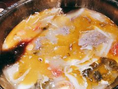 -受气牛肉·耙牛肉火锅(水晶郦城店)