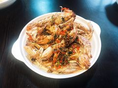 -三妹小龙虾·黄油蟹(华侨城总店)