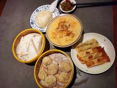 -老淮滨-蚌埠非遗小吃(淮河路店)