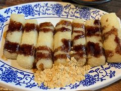 -串大叔炭火烤串·鸡西大冷面刀削面(总店)