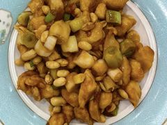 -大鸭梨烤鸭店(金顶街店)