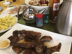 -焯明脆肉鲩世家(金沙洲店)