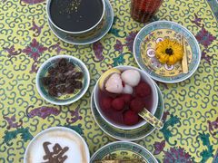 -宫事颐庭·老佛爷贵寿下午茶(颐和园店)