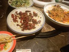 -粗粮人家·东北菜(洋桥店)