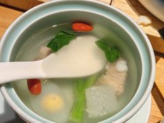 -竹里馆·淮扬菜·功夫茶(老门东店)