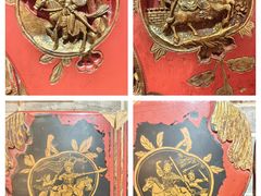 -唐山宴大唐州府精品中餐