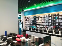 -顺电·脉(浦东嘉里城店)