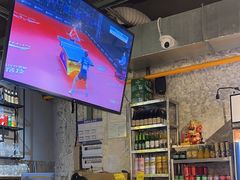 -有局·成都市井烧烤·精酿啤酒(双楠店)