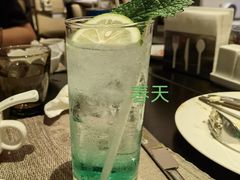 -盛宴自助餐厅(运达喜来登店)