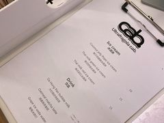 -cab意式gelato冰淇淋