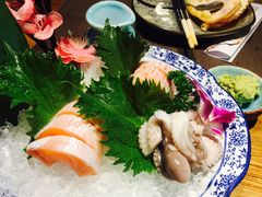 -德川家日本料理(中关村寰太大厦店)