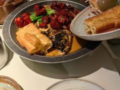 -青年公社烤鸭(青年路店)