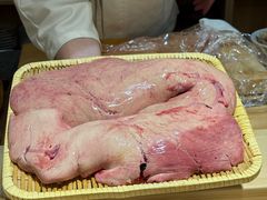 -镹·鱼料理  国产鱼使用店